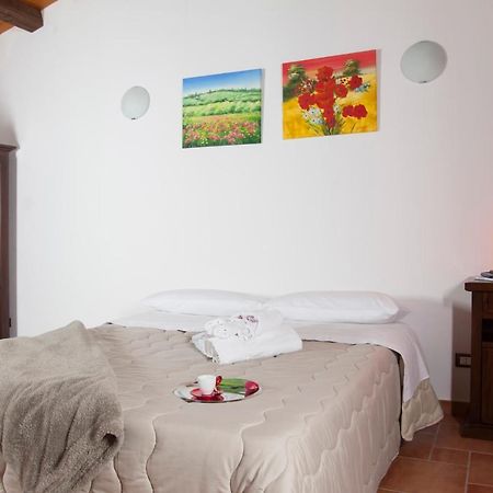 Mirose'S Holiday Home Castelbuono  Buitenkant foto