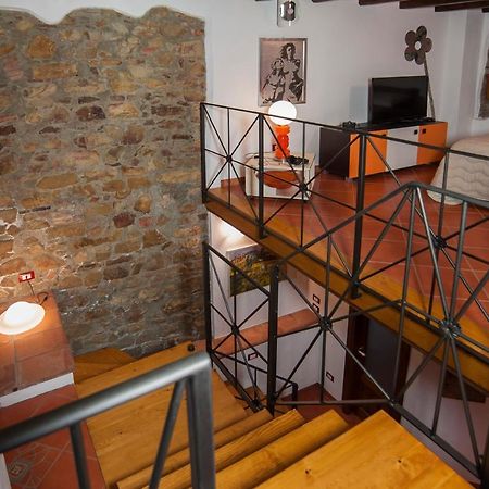 Mirose'S Holiday Home Castelbuono  Buitenkant foto