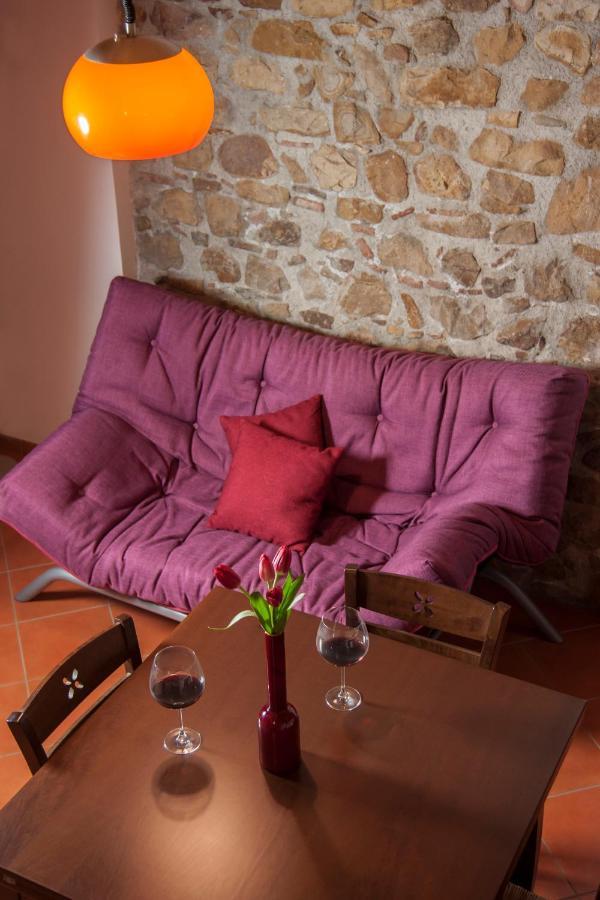 Mirose'S Holiday Home Castelbuono  Buitenkant foto