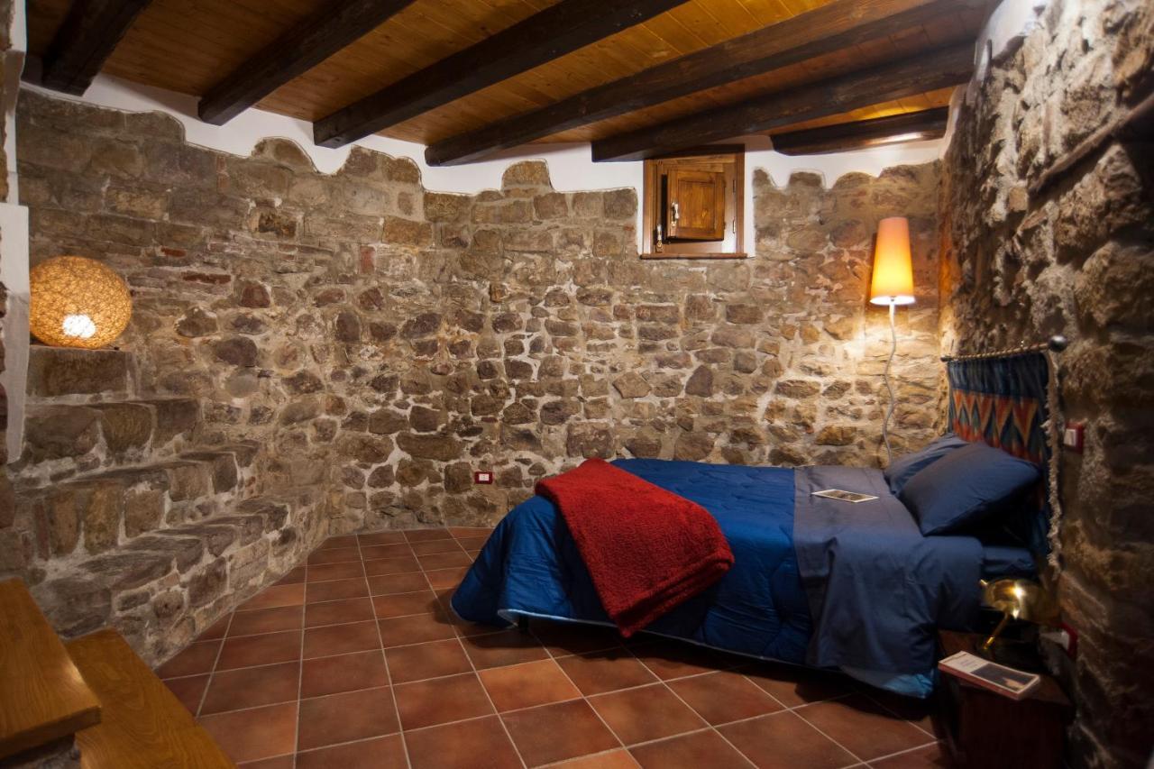 Mirose'S Holiday Home Castelbuono  Buitenkant foto