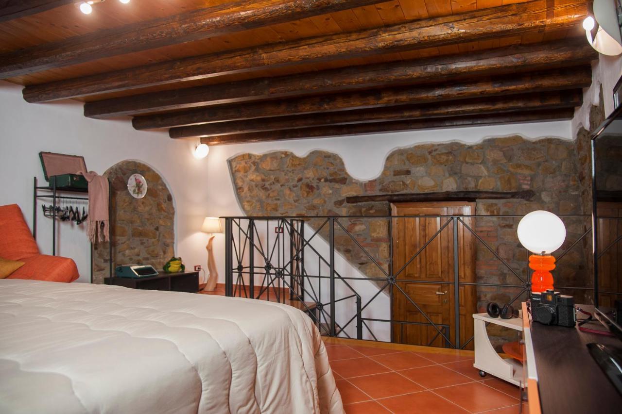 Mirose'S Holiday Home Castelbuono  Buitenkant foto