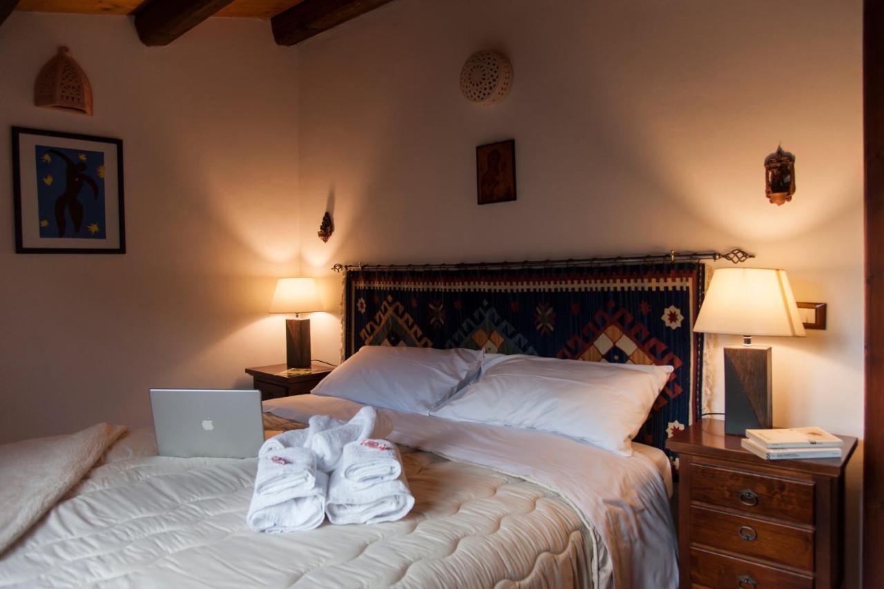 Mirose'S Holiday Home Castelbuono  Buitenkant foto