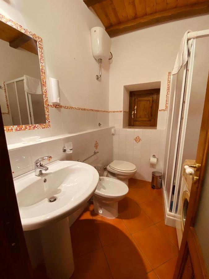 Mirose'S Holiday Home Castelbuono  Buitenkant foto