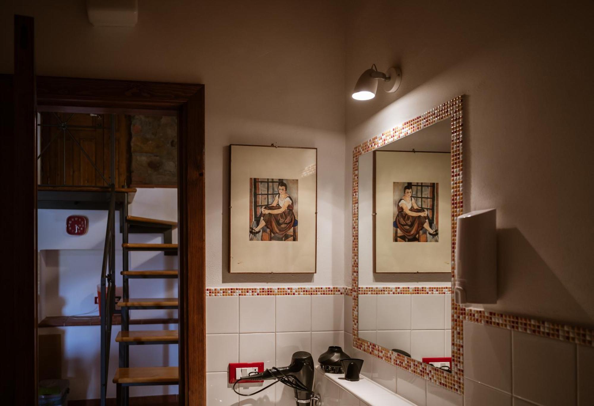 Mirose'S Holiday Home Castelbuono  Buitenkant foto